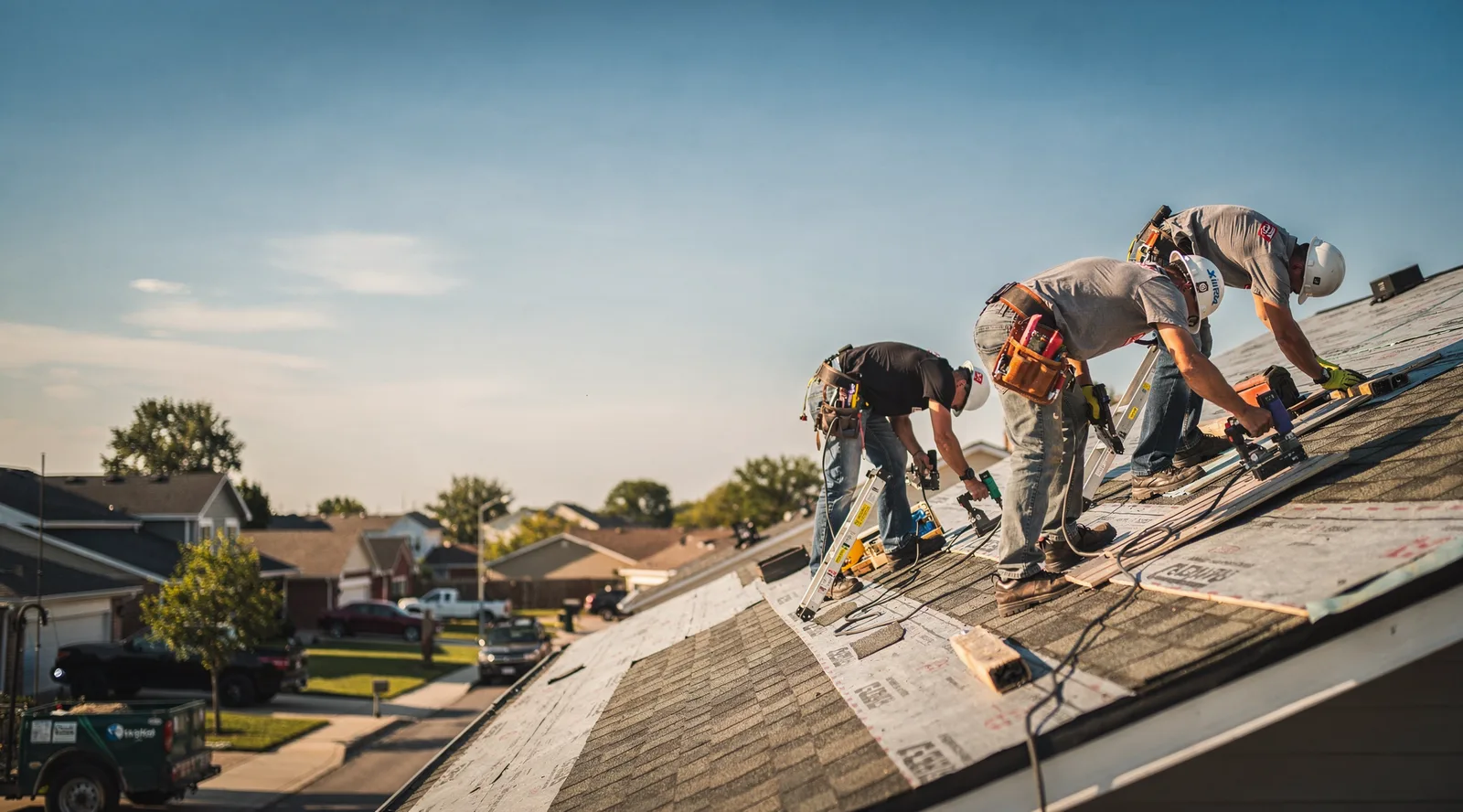 Roof Repair in Naknek, AK near me